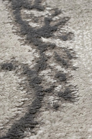 Vloerkleed Teba - Grijs