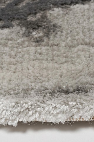 Vloerkleed Teba - Grijs