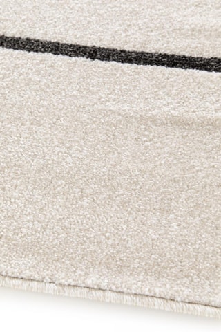 Vloerkleed Kilim - Beige