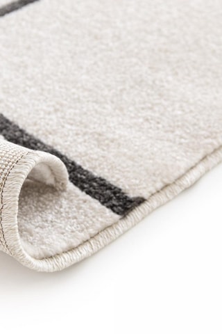 Vloerkleed Kilim - Beige