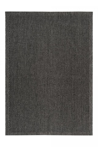 Tapete Kilim - Antracite