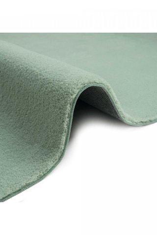 Tapete Shaggy - Verde