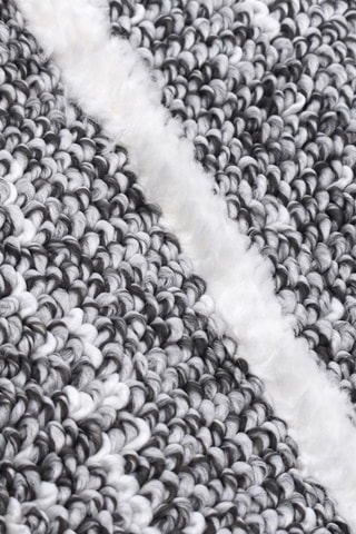 Vloerkleed Jopi - Grijs