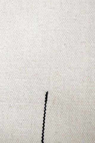 Tapete de lã Veko - Bege