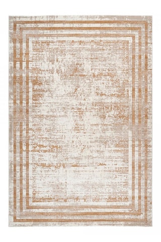 Vloerkleed Doka - Beige