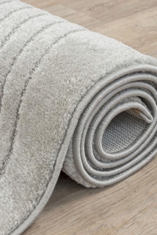 Tapete Joko - Cinzento