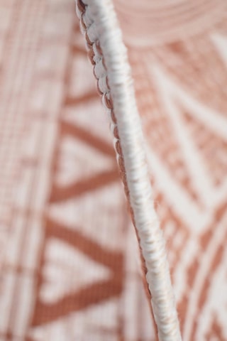 Tapete Kilim - Vermelho