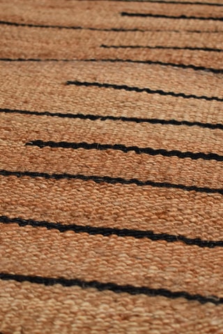 Tapete Radu - Castanho