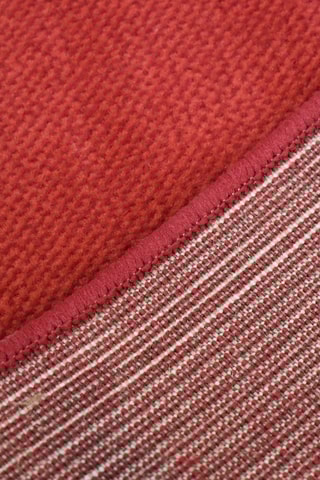 Vloerkleed Ceje - Rood