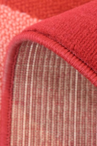 Vloerkleed Ceje - Rood