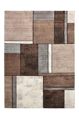 Vloerkleed Tiho - Beige
