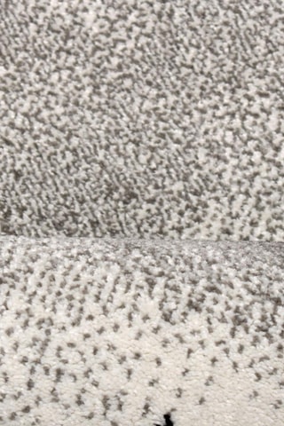 Vloerkleed Rahi - Blauw