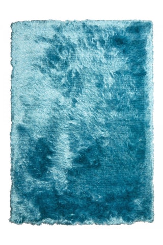 Tapete Moodil - Azul