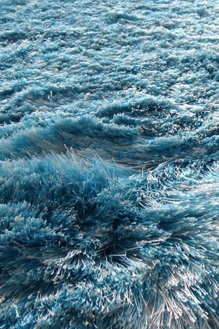 Tapete Moodil - Azul