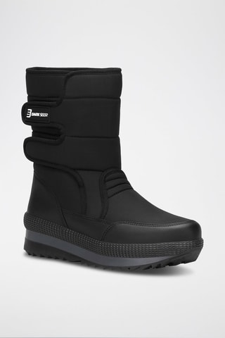 Bottines - Noir
