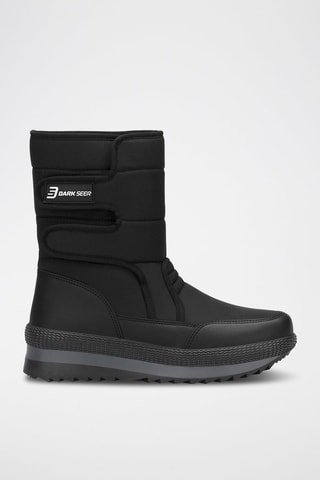 Bottines - Noir