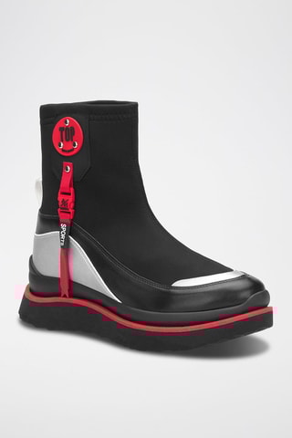 Bottines - Noir
