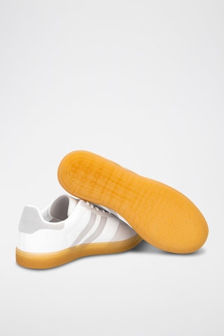 Baskets - Blanc