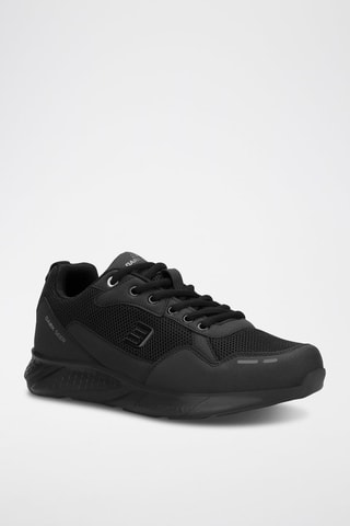 Baskets - Noir