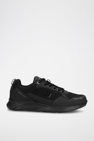 Baskets - Noir