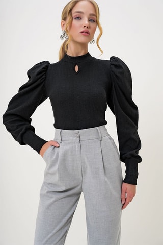 Pull - Noir