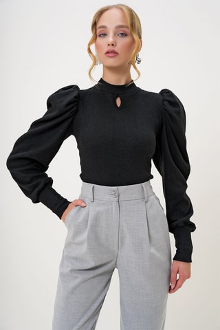 Pull - Noir