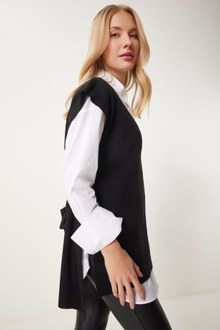 Pull - Noir