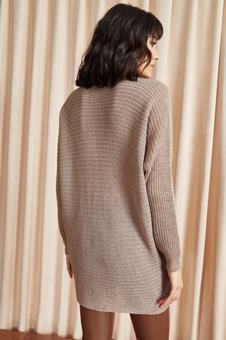 Pull - Beige
