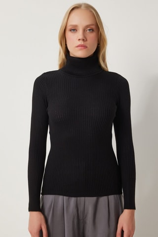 Pull - Noir