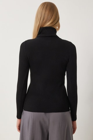 Pull - Noir