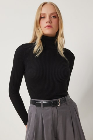 Pull - Noir