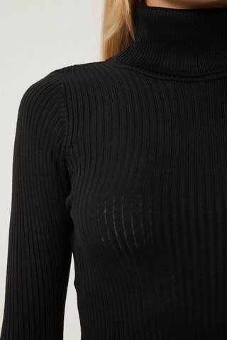 Pull - Noir