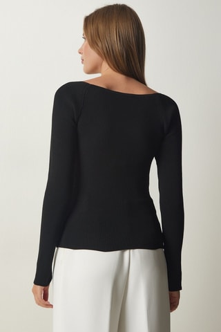 Pull - Noir