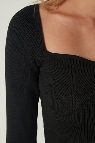 Pull - Noir