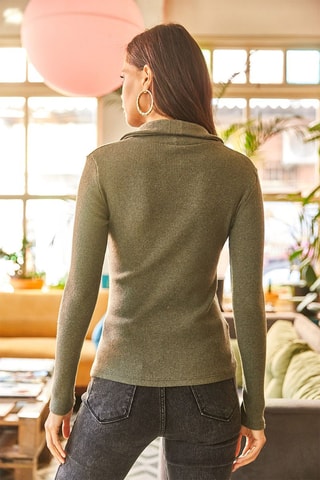 Pull - Kaki