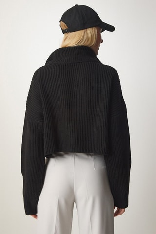 Pull - Noir