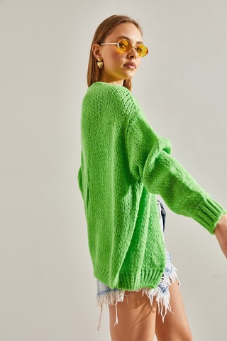 Gilet - Vert