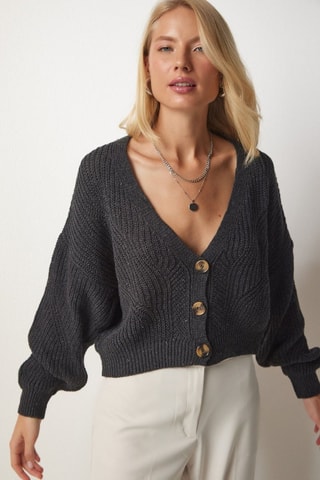 Gilet - Anthracite