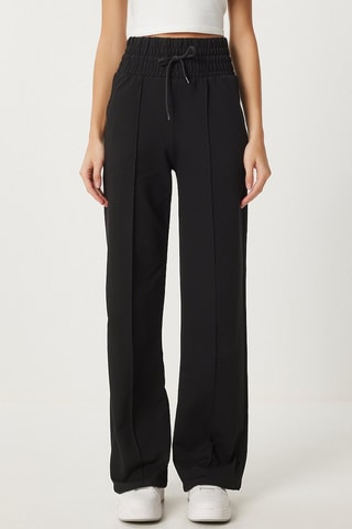 Pantalon - Noir
