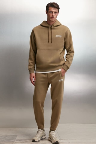 Jogging - Kaki