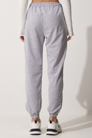 Jogging - Gris