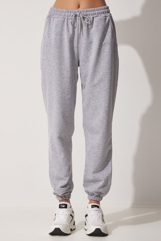Jogging - Gris