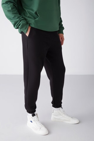 Pantalon de survêtement - Noir
