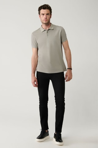 Jean skinny - Noir
