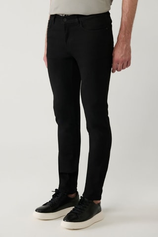 Jean skinny - Noir