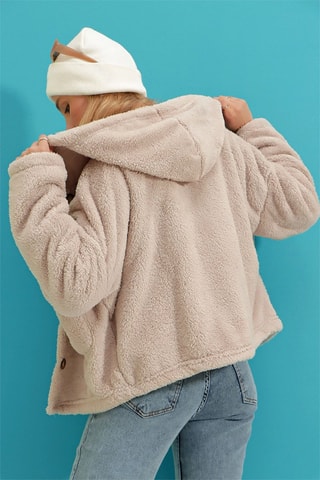 Veste- Beige