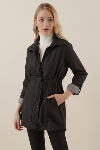 Veste - Noir