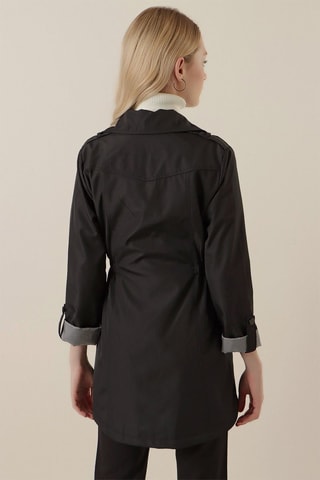 Veste - Noir