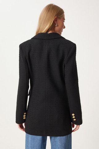 Veste - Noir
