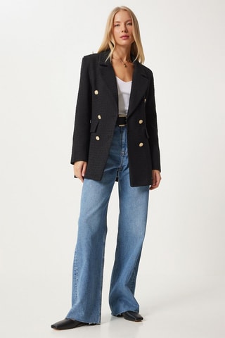 Veste - Noir